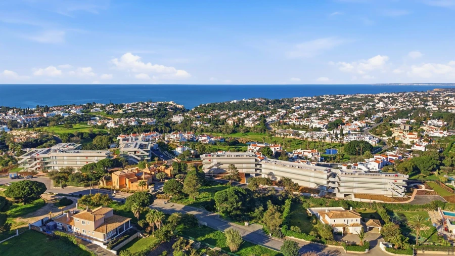 Apartamento T4 para Venda em Lagoa e Carvoeiro Foto 47