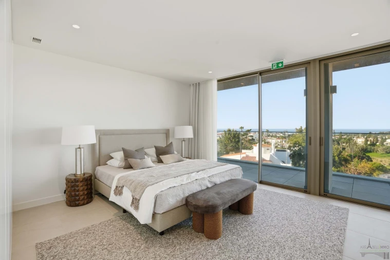 Apartamento T4 para Venda em Lagoa e Carvoeiro Foto 30