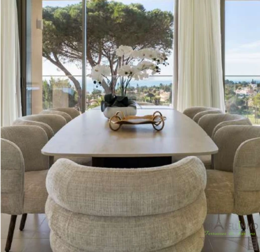 Apartamento T4 para Venda em Lagoa e Carvoeiro Foto 15