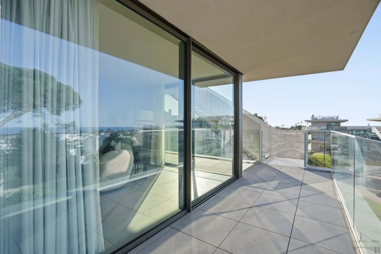Apartamento T4 para Venda em Lagoa e Carvoeiro Foto 6
