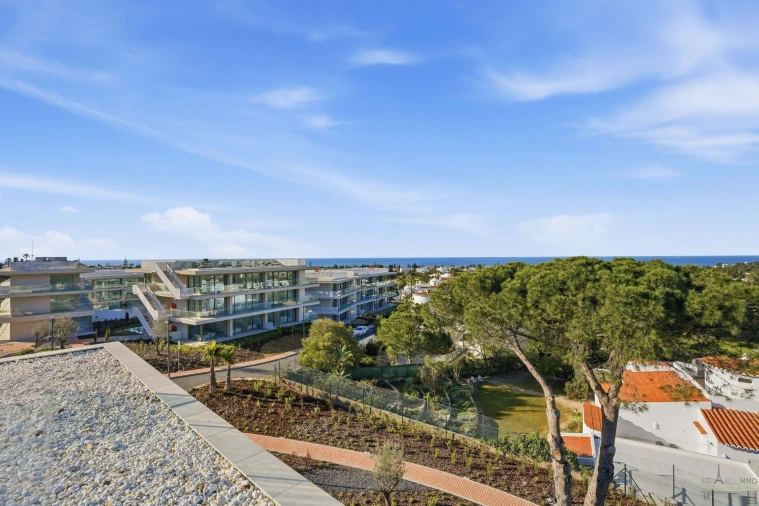 Apartamento T4 para Venda em Lagoa e Carvoeiro Foto 4
