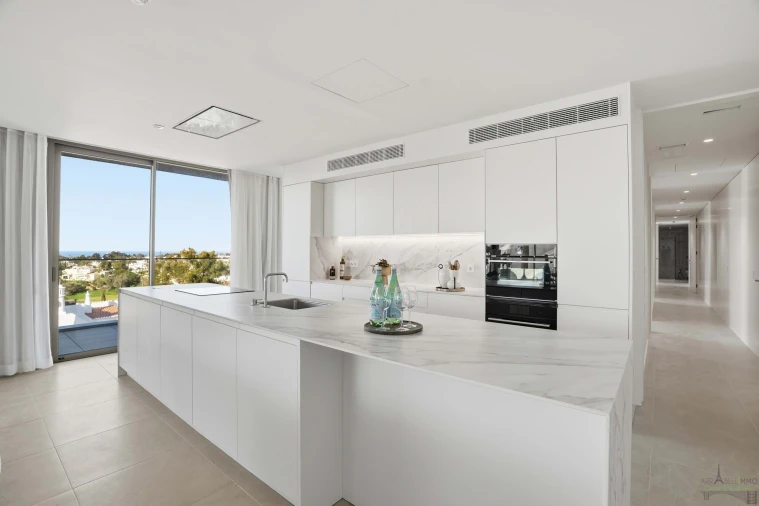 Apartamento T4 para Venda em Lagoa e Carvoeiro Foto 12