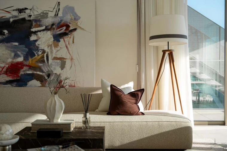 Apartamento T4 para Venda em Lagoa e Carvoeiro Foto 10