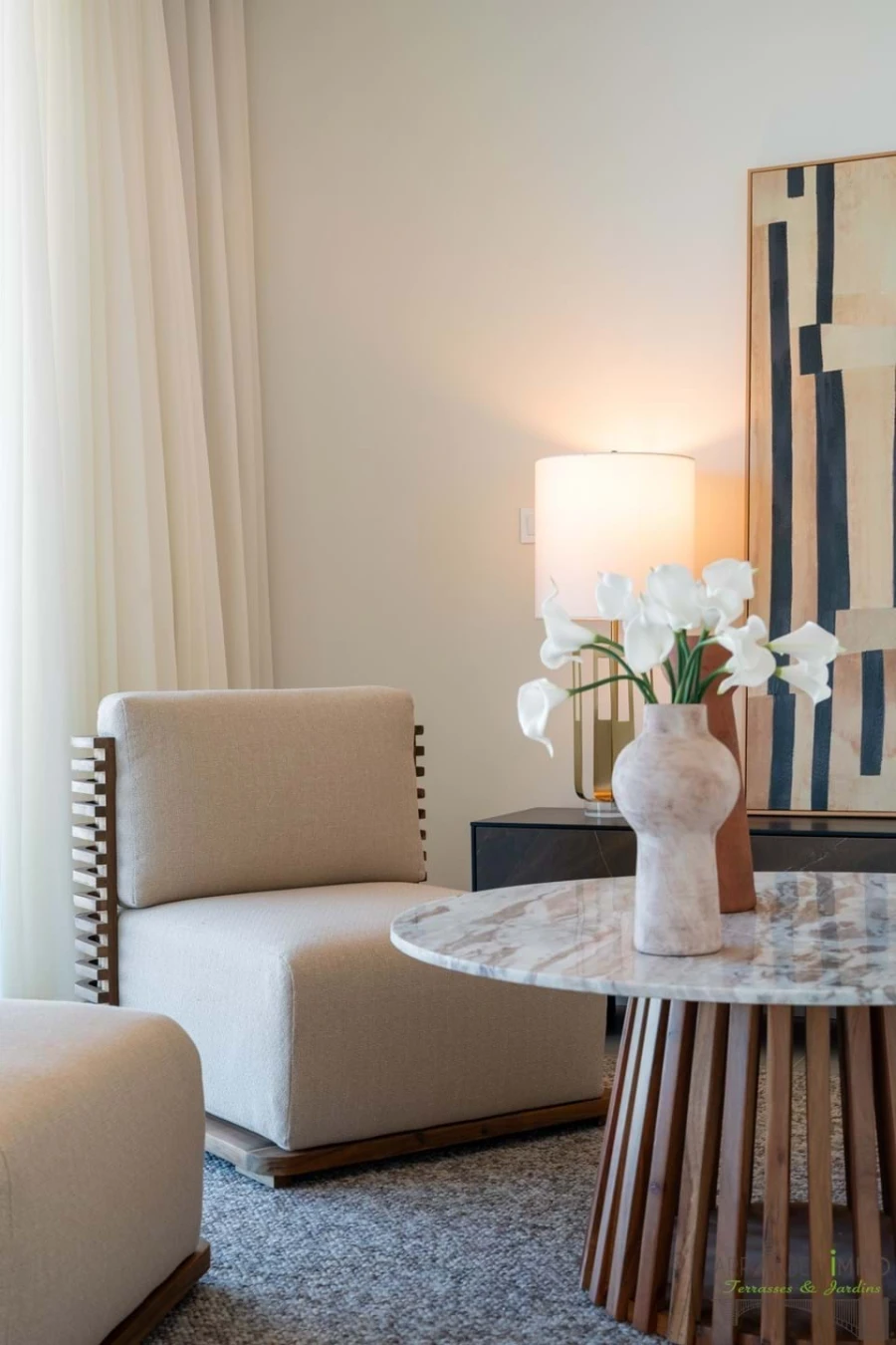 Apartamento T4 para Venda em Lagoa e Carvoeiro Foto 33