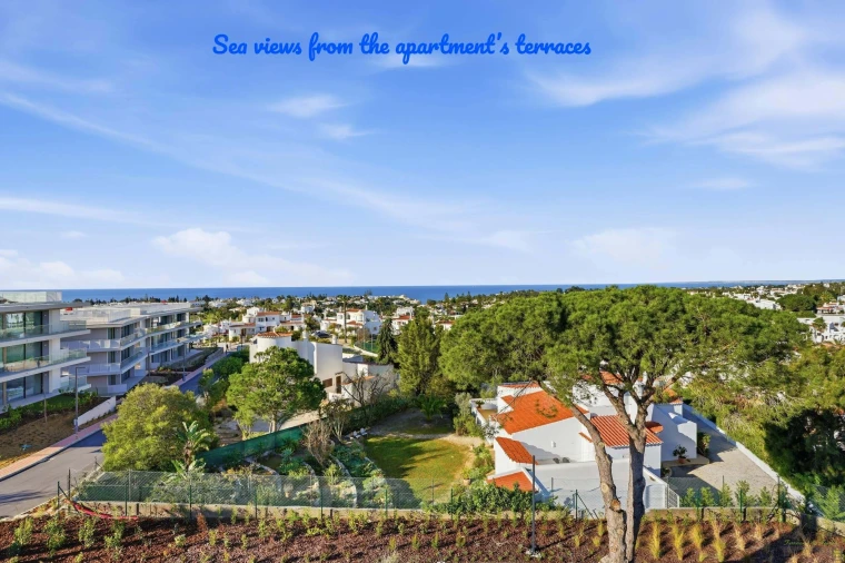 Apartamento T4 para Venda em Lagoa e Carvoeiro Foto 50