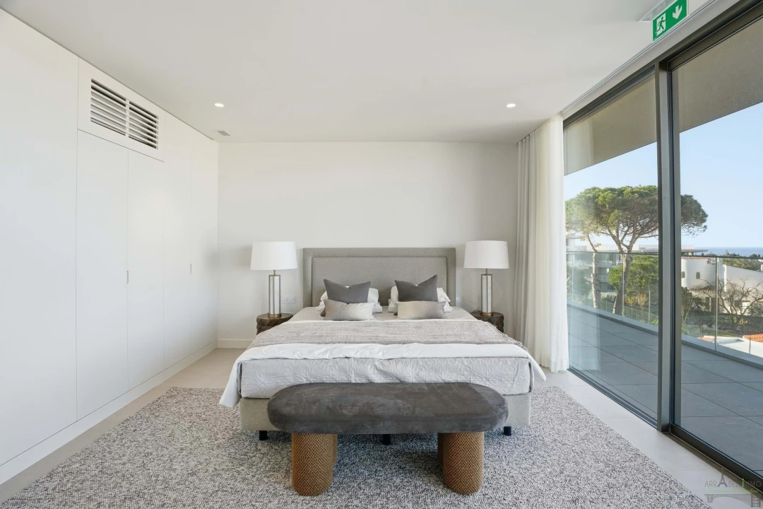 Apartamento T4 para Venda em Lagoa e Carvoeiro Foto 31