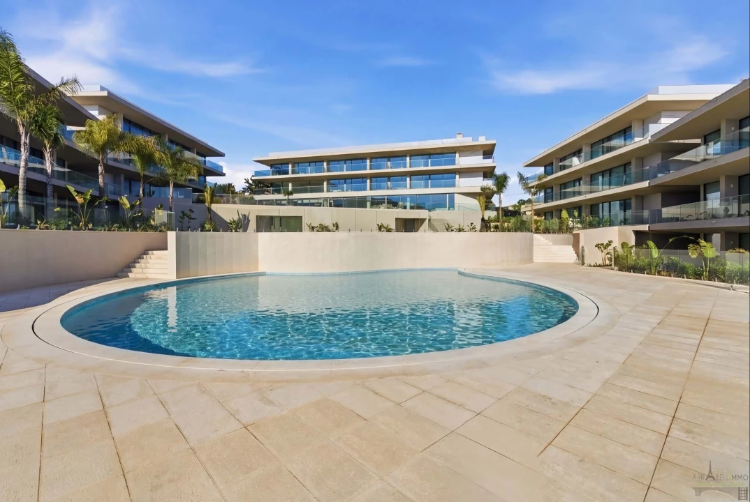 Apartamento T4 para Venda em Lagoa e Carvoeiro Foto 63
