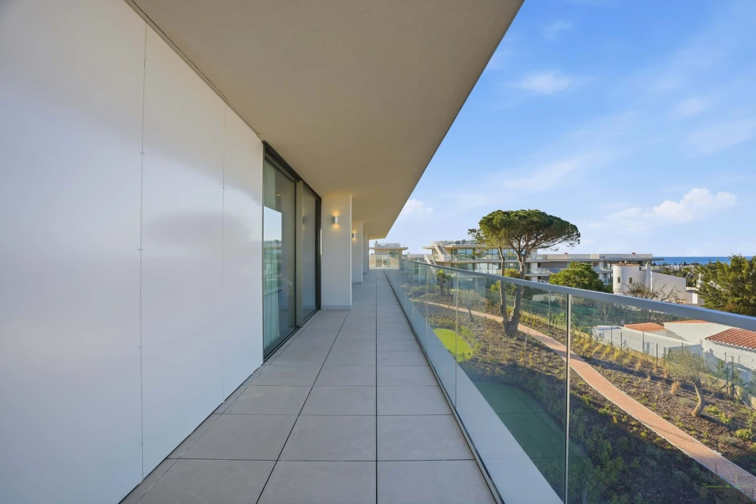 Apartamento T4 para Venda em Lagoa e Carvoeiro Foto 7