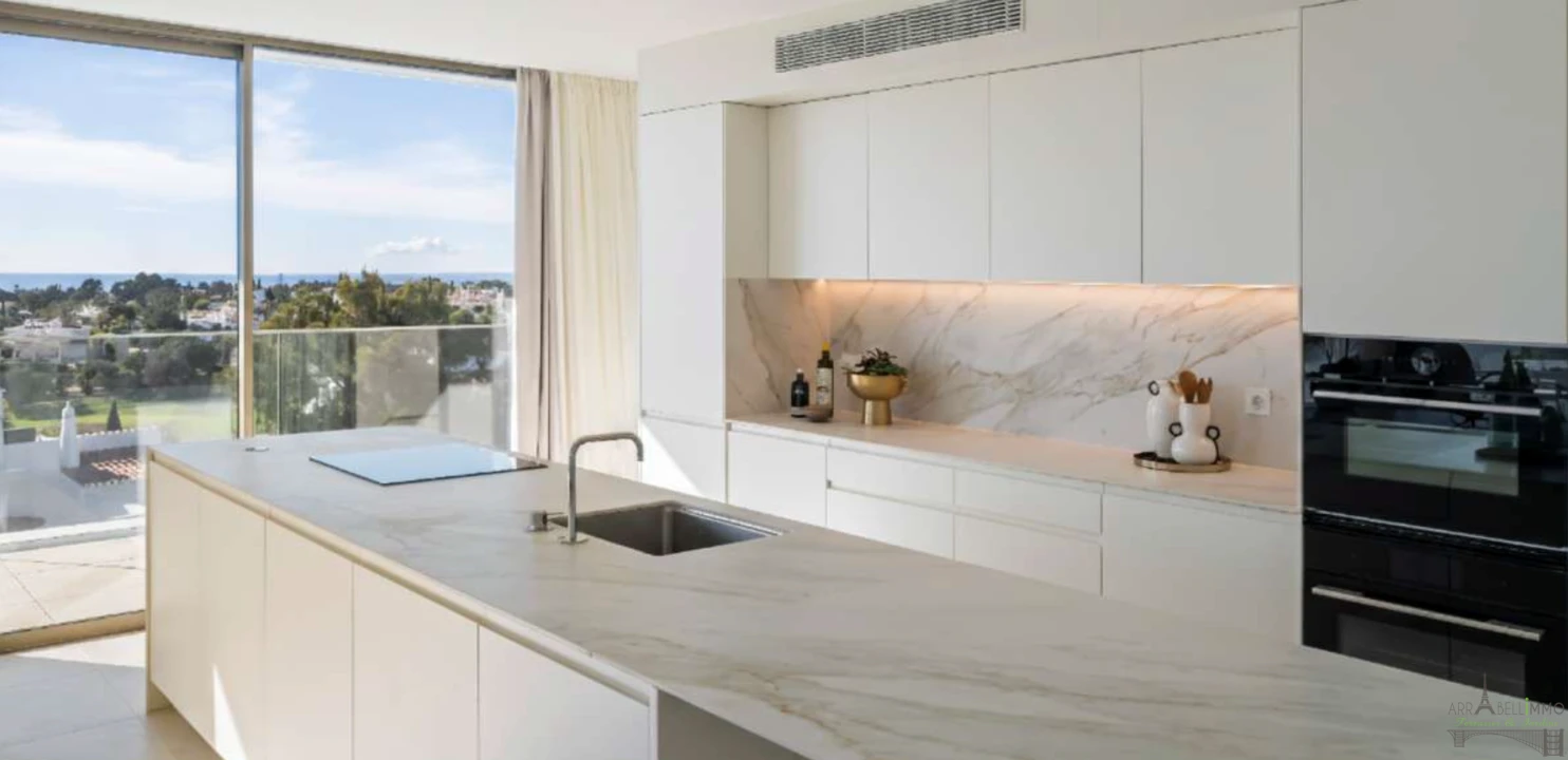 Apartamento T4 para Venda em Lagoa e Carvoeiro Foto 21