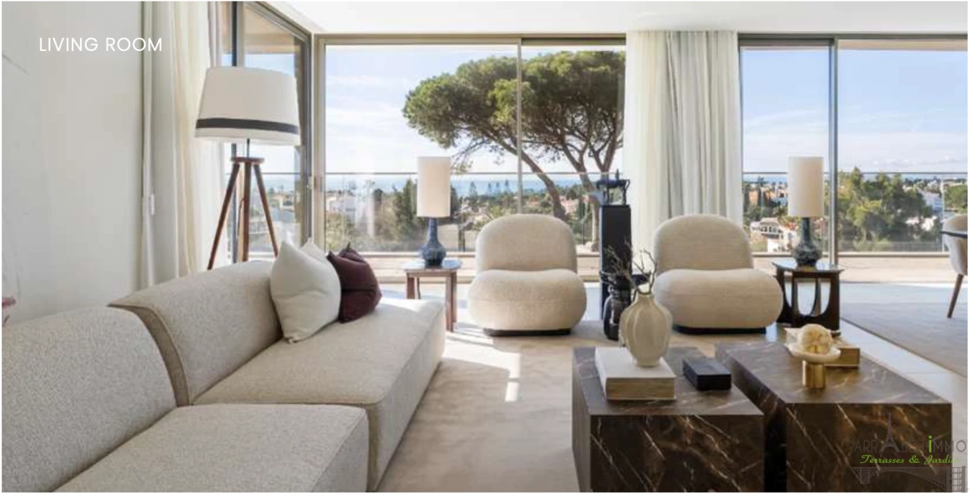 Apartamento T4 para Venda em Lagoa e Carvoeiro Foto 10