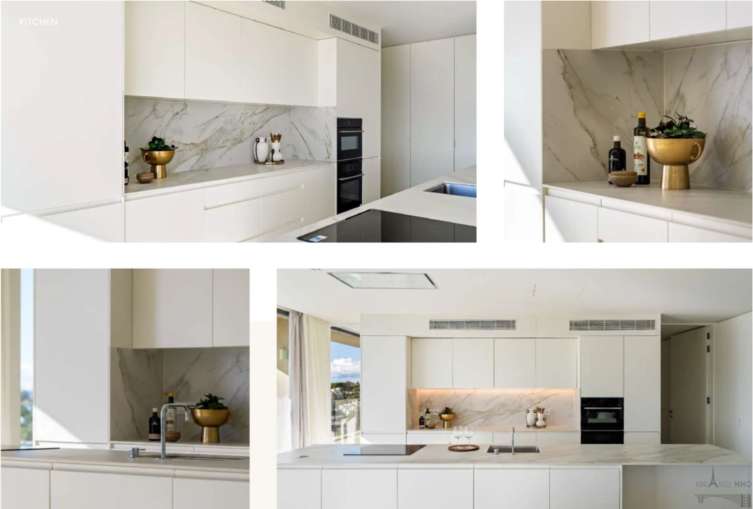 Apartamento T4 para Venda em Lagoa e Carvoeiro Foto 23