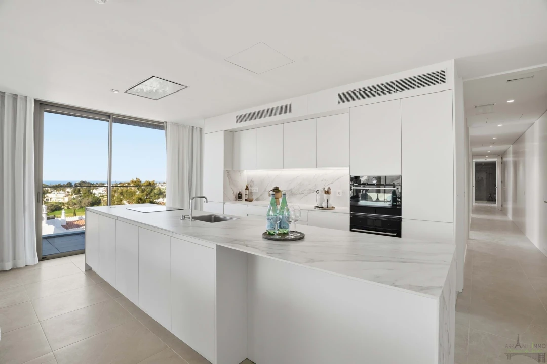 Apartamento T4 para Venda em Lagoa e Carvoeiro Foto 12