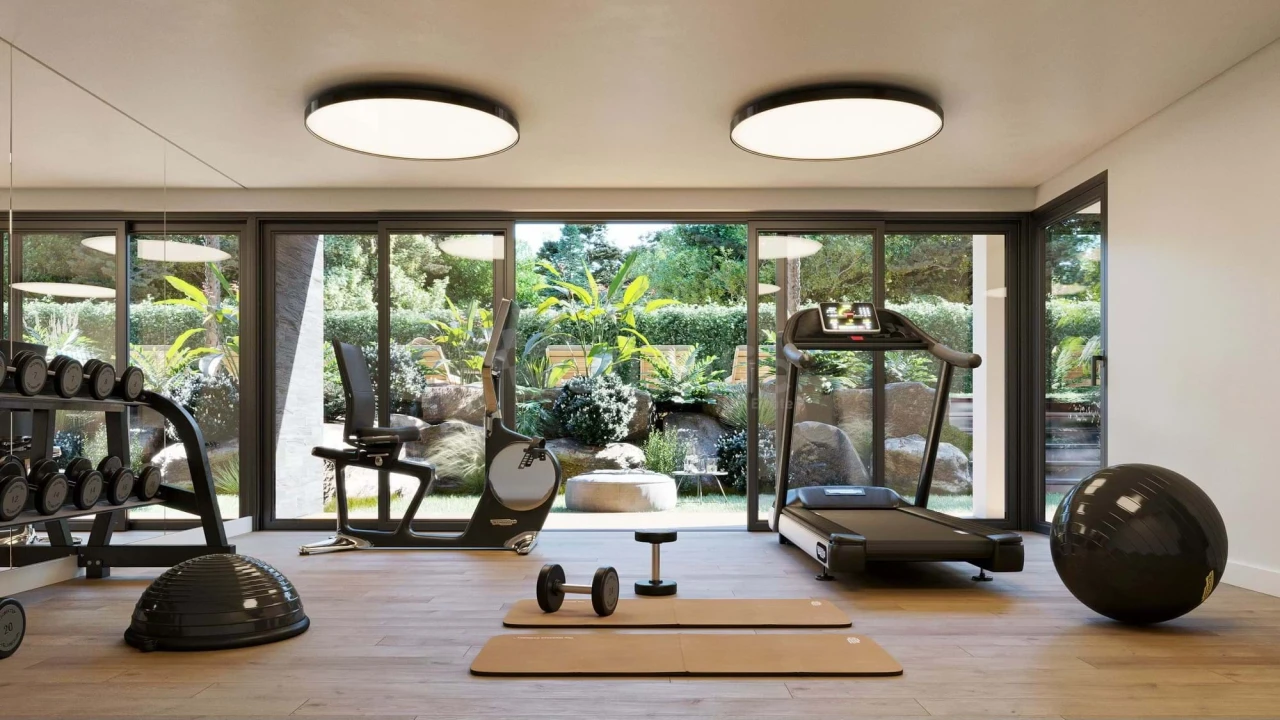 Apartamento T3 para Venda em Carcavelos e Parede Foto 11