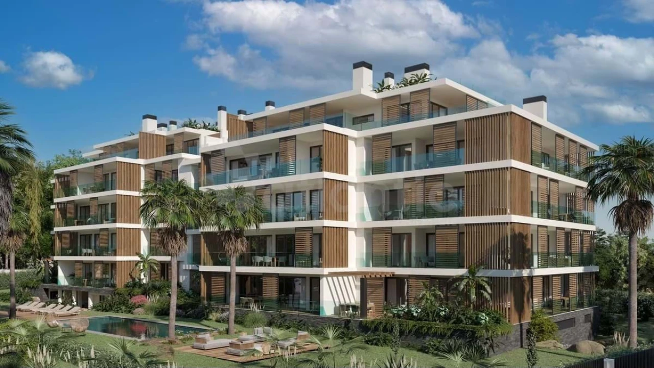 Apartamento T3 para Venda em Carcavelos e Parede Foto 4