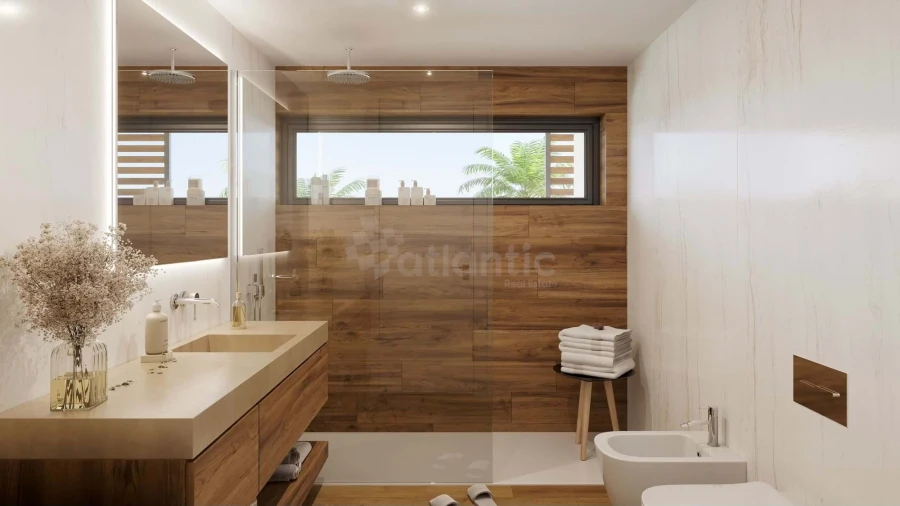 Apartamento T3 para Venda em Carcavelos e Parede Foto 26