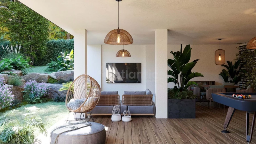 Apartamento T3 para Venda em Carcavelos e Parede Foto 12