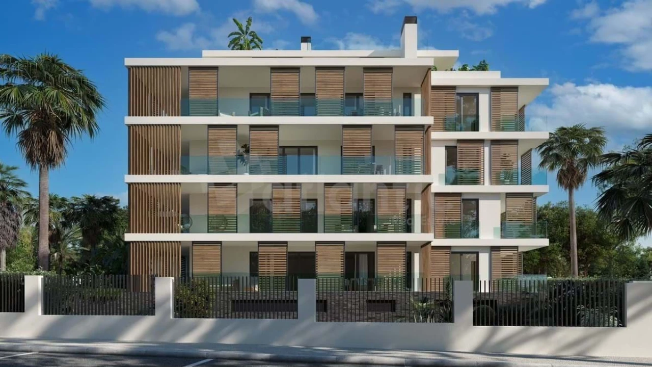 Apartamento T3 para Venda em Carcavelos e Parede Foto 3