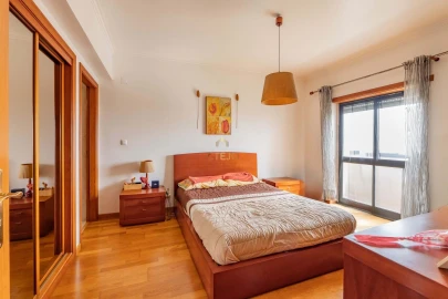 Apartamento T3 para Venda em Póvoa de Santa Iria e Forte da Casa