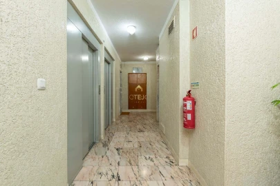 Apartamento T3 para Venda em Póvoa de Santa Iria e Forte da Casa