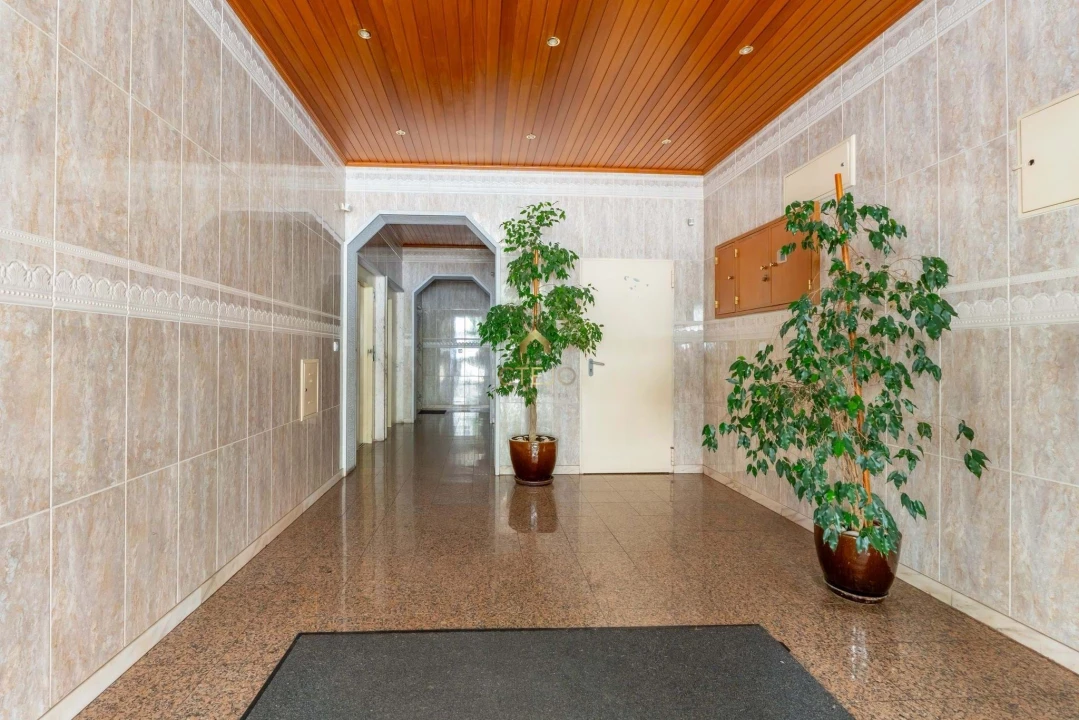 Apartamento T3 para Venda em Póvoa de Santa Iria e Forte da Casa Foto 27