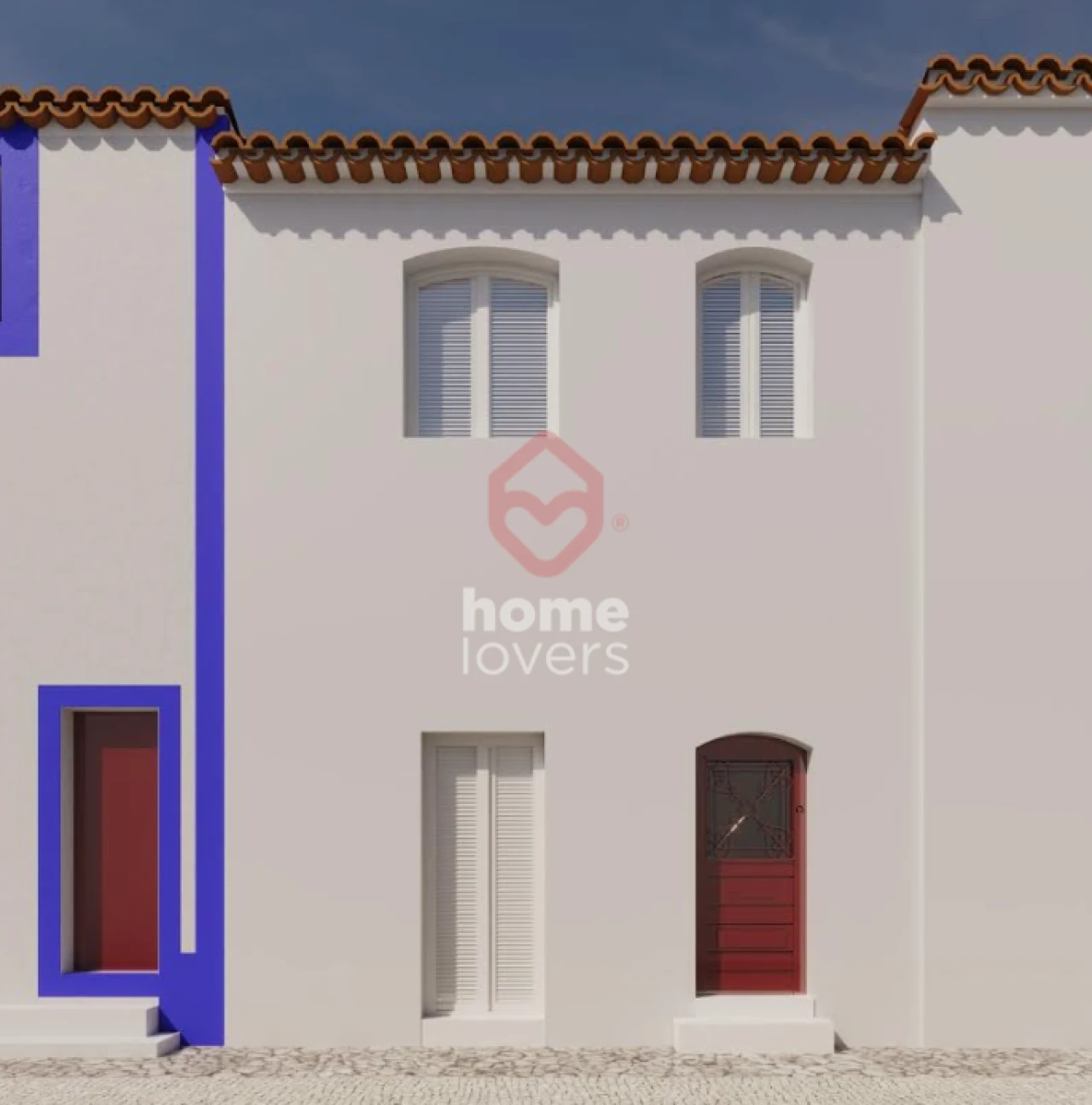 Apartamento T1 para Venda em Santa Maria do Castelo e Santiago e Santa Susana Foto 1