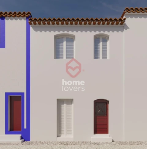 Apartamento T1 para Venda em Santa Maria do Castelo e Santiago e Santa Susana