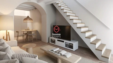 Apartamento T1 para Venda em Santa Maria do Castelo e Santiago e Santa Susana