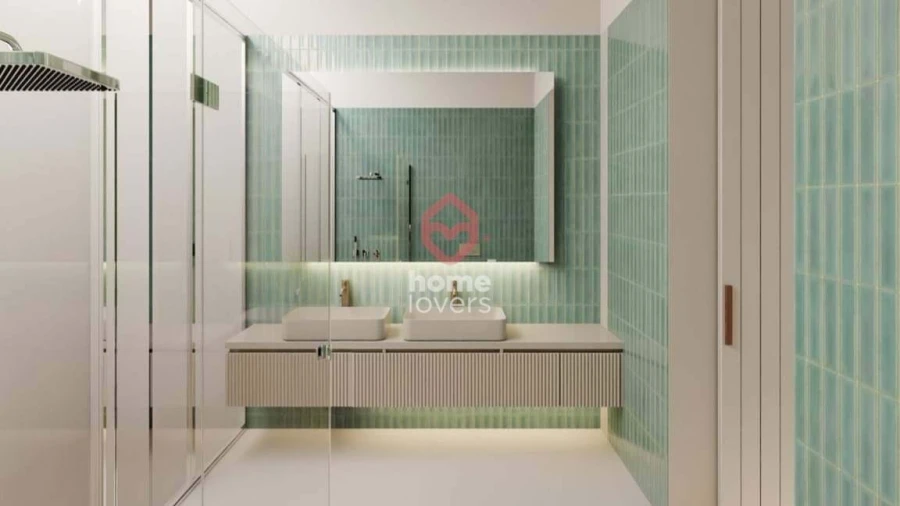 Apartamento T1 para Venda em Santa Maria do Castelo e Santiago e Santa Susana Foto 10