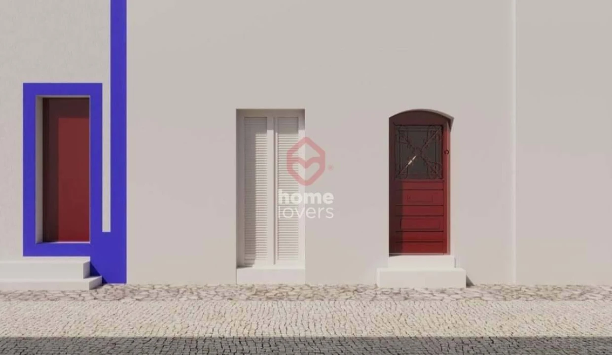 Apartamento T1 para Venda em Santa Maria do Castelo e Santiago e Santa Susana Foto 3