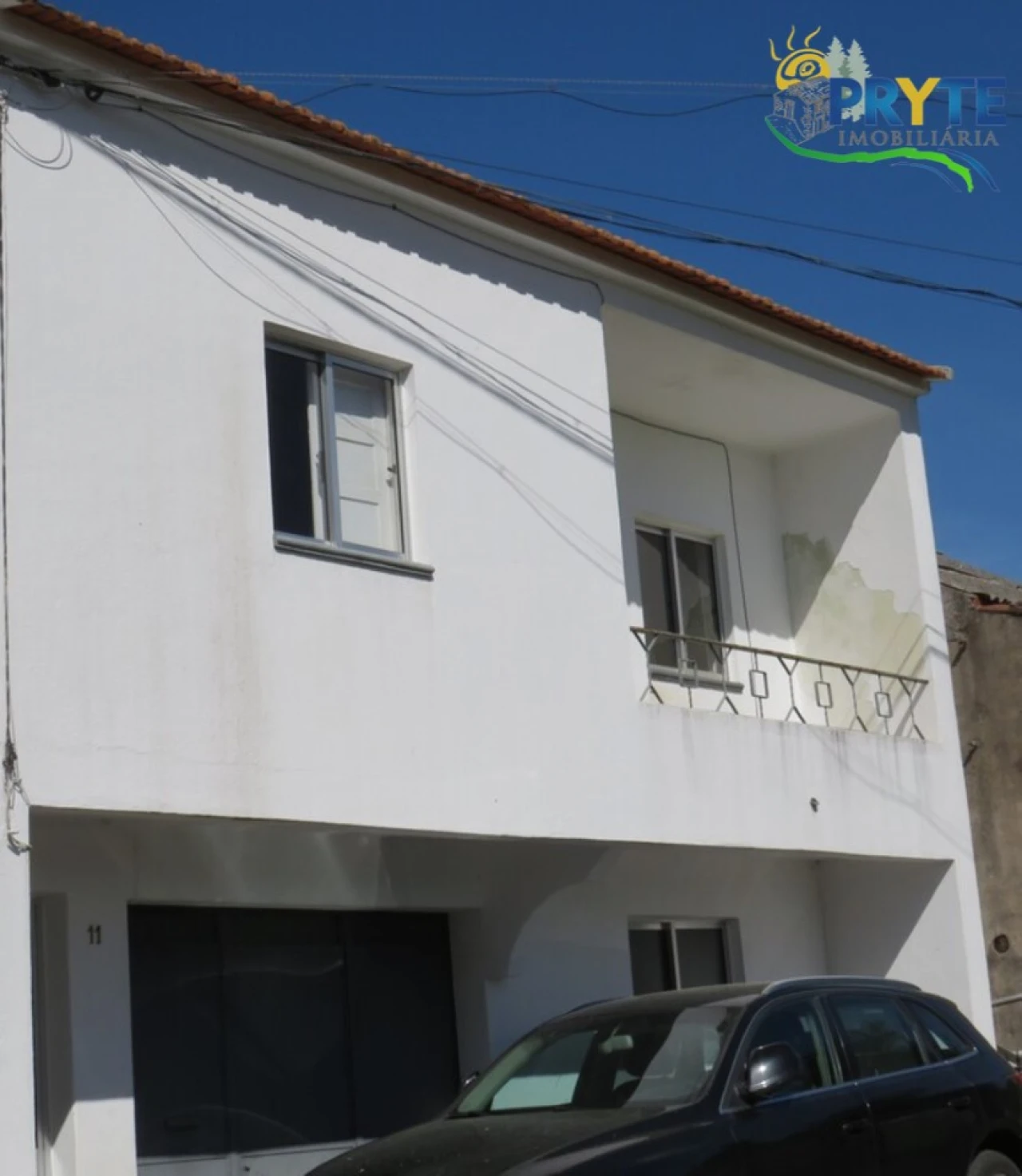 Moradia T2 para Venda em Sertã Foto 1