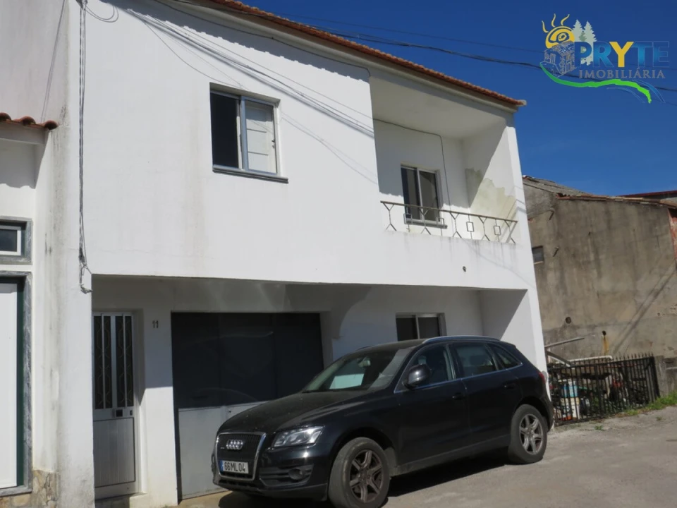 Moradia T2 para Venda em Sertã Foto 3