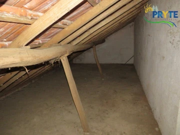 Moradia T2 para Venda em Sertã