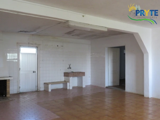 Moradia T2 para Venda em Sertã Foto 33