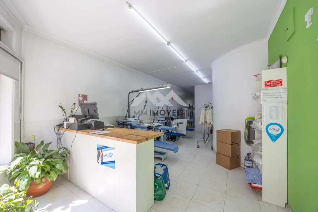 Negócio para Trespasse em Matosinhos e Leça da Palmeira Foto 10