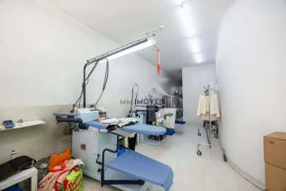 Negócio para Trespasse em Matosinhos e Leça da Palmeira