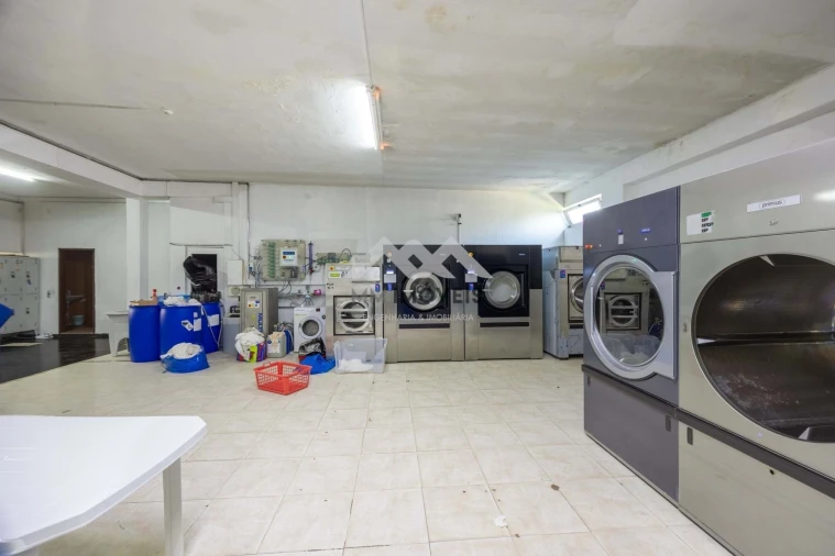 Negócio para Trespasse em Matosinhos e Leça da Palmeira Foto 5