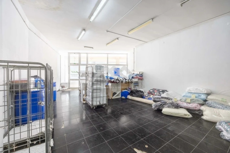 Negócio para Trespasse em Matosinhos e Leça da Palmeira Foto 2