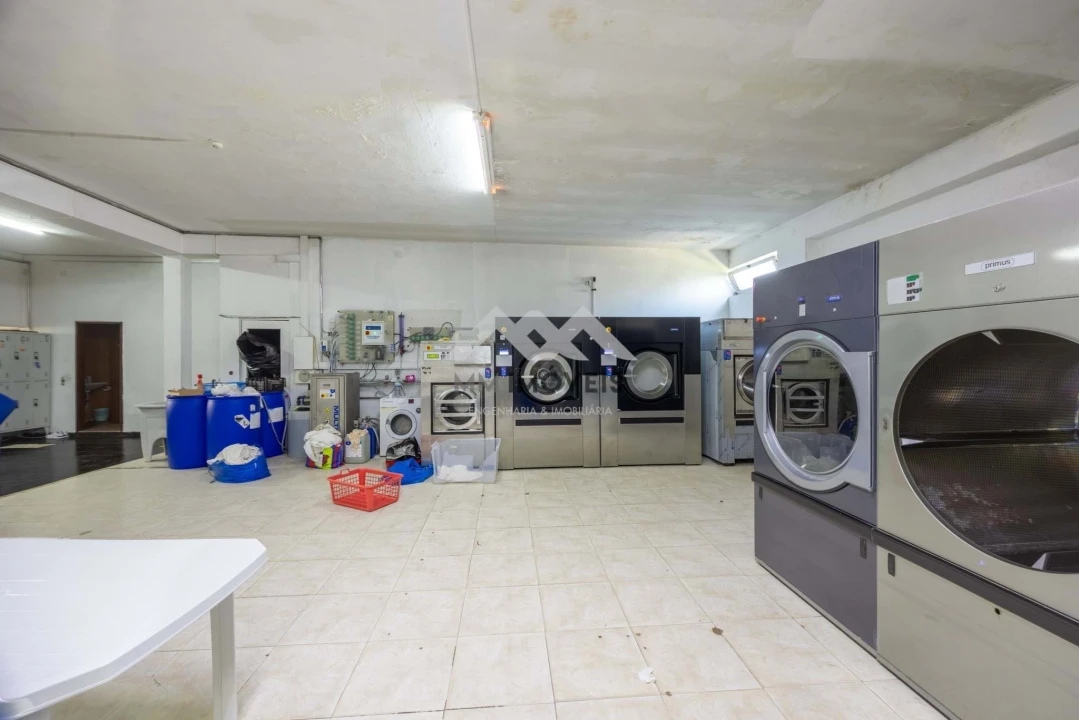 Negócio para Trespasse em Matosinhos e Leça da Palmeira Foto 5