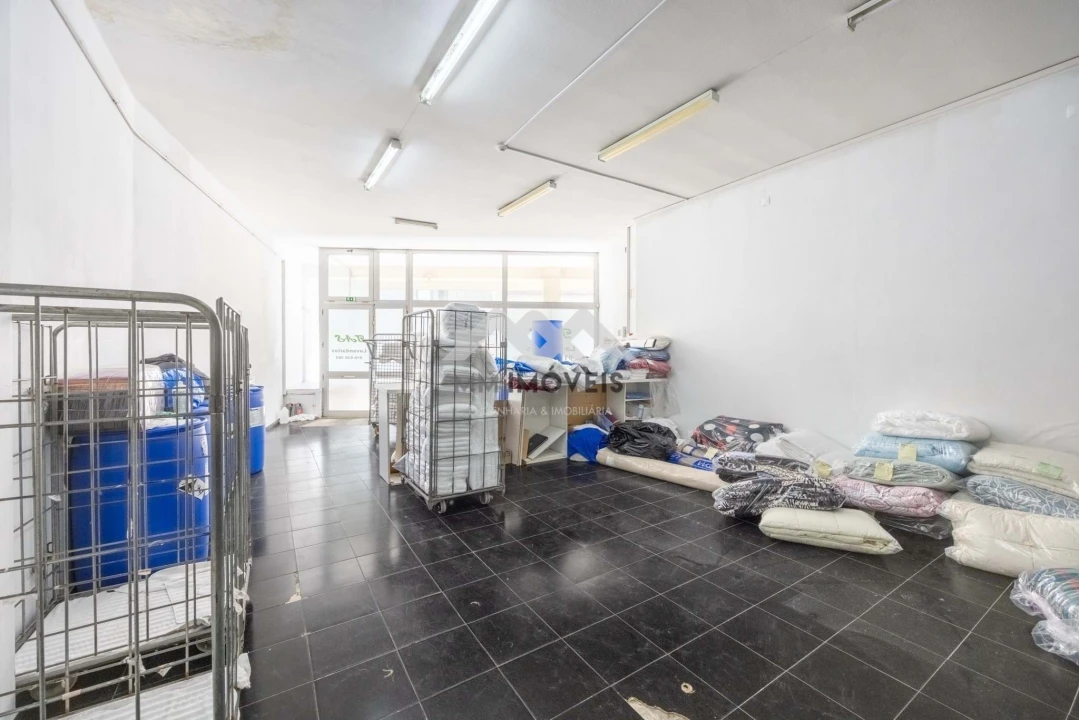 Negócio para Trespasse em Matosinhos e Leça da Palmeira Foto 2