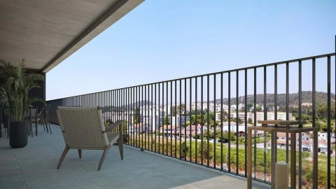 Apartamento T3 para Venda em Valongo