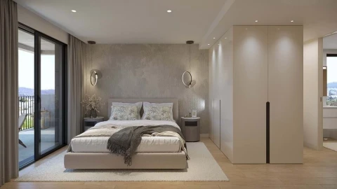 Apartamento T3 para Venda em Valongo