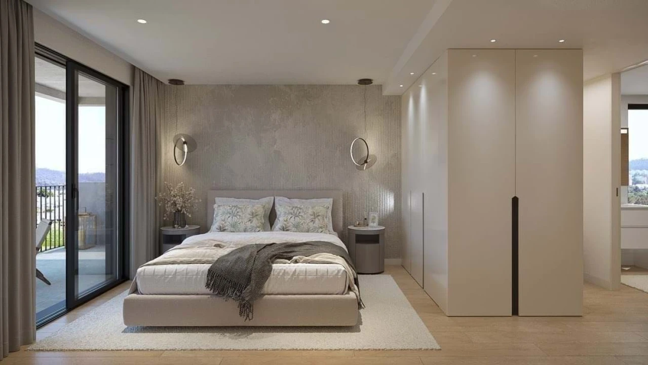 Apartamento T3 para Venda em Valongo Foto 4