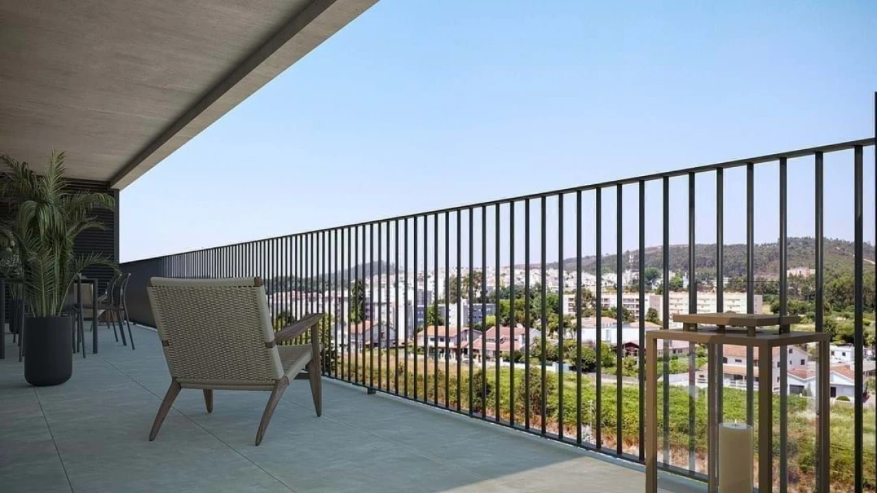 Apartamento T3 para Venda em Valongo Foto 1