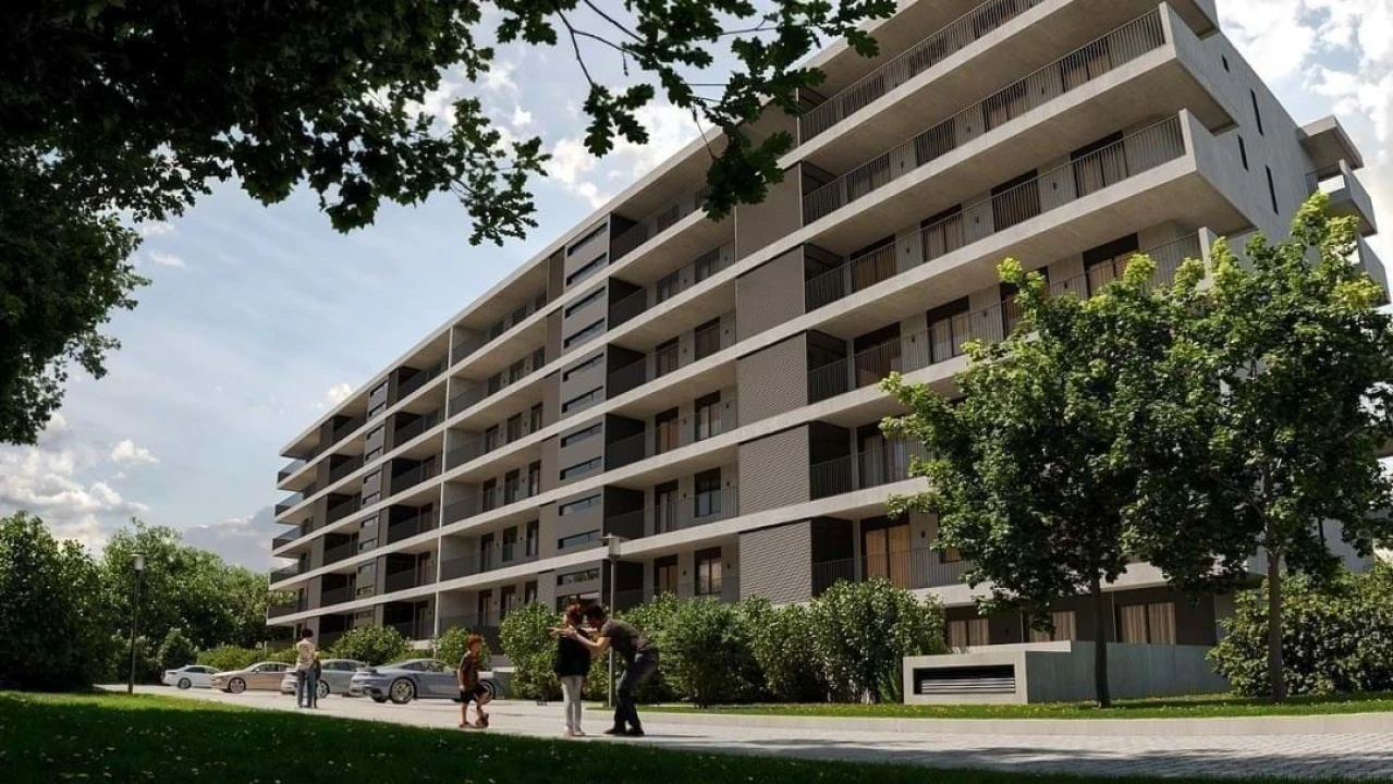 Apartamento T3 para Venda em Valongo Foto 15
