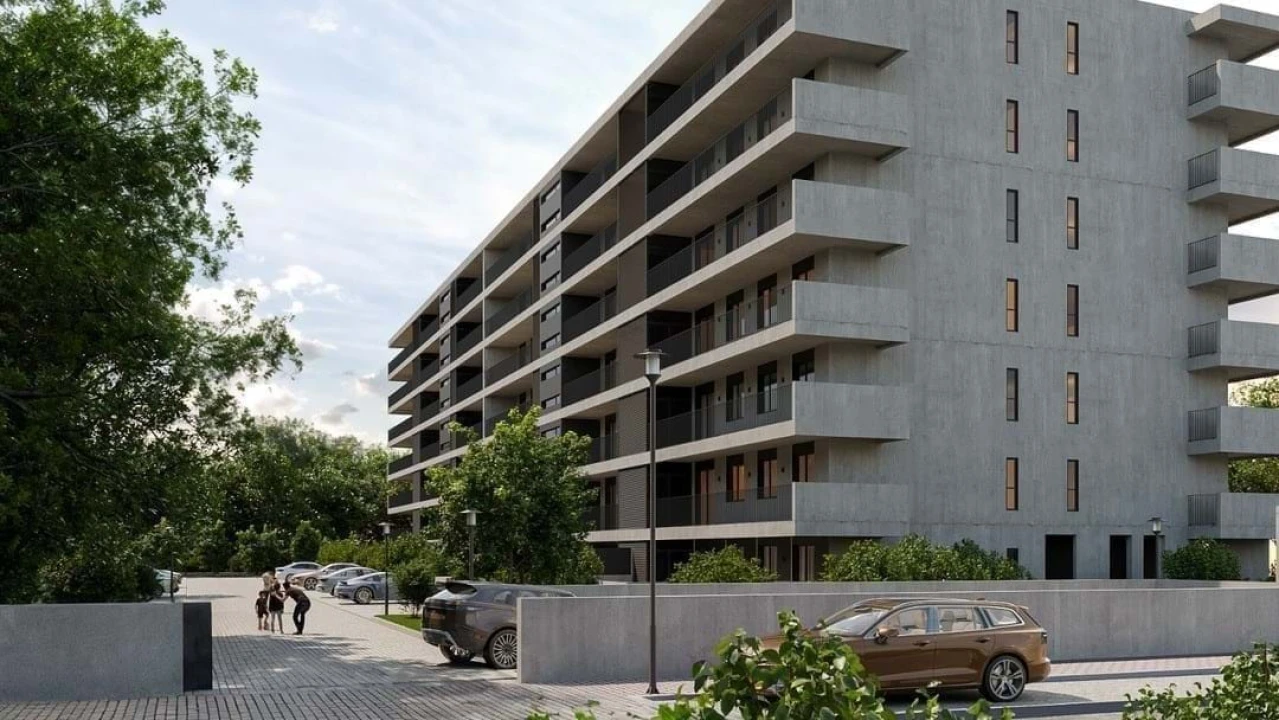 Apartamento T3 para Venda em Valongo Foto 13