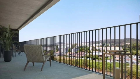 Apartamento T3 para Venda em Valongo