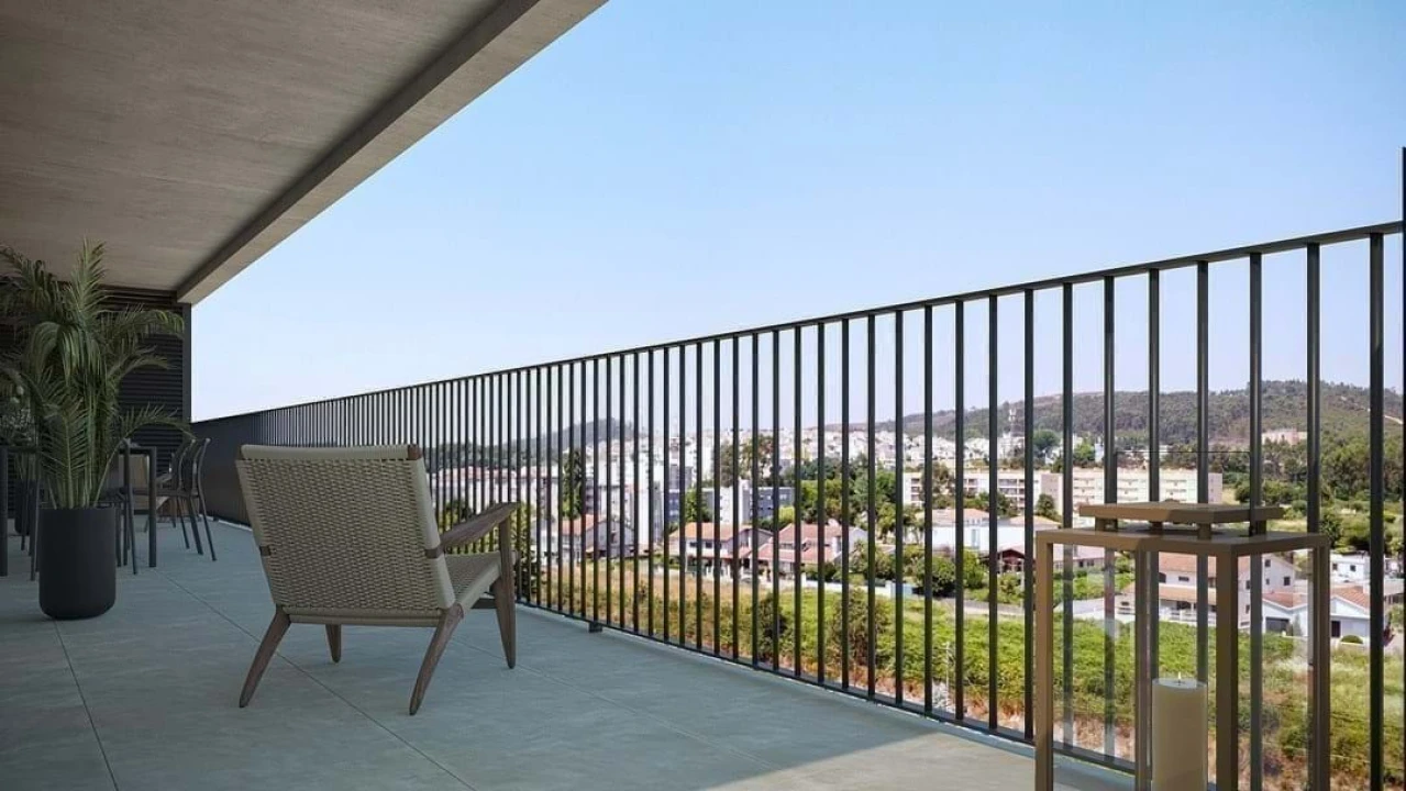 Apartamento T3 para Venda em Valongo Foto 2
