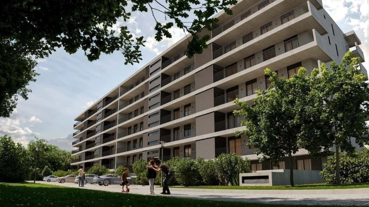 Apartamento T3 para Venda em Valongo Foto 15