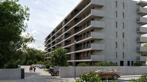 Apartamento T3 para Venda em Valongo