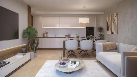 Apartamento T3 para Venda em Valongo